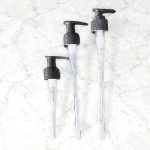 Replacement Pumps