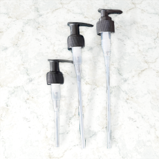 Replacement Pumps